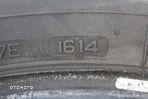 2x 235/60R18 opony letnie Bridgestone 47879 - 5