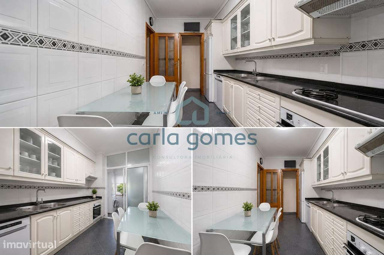 APARTAMENTO T2+1 – 2 FRENTES | MAFAMUDE, VILA NOVA DE GAIA-6