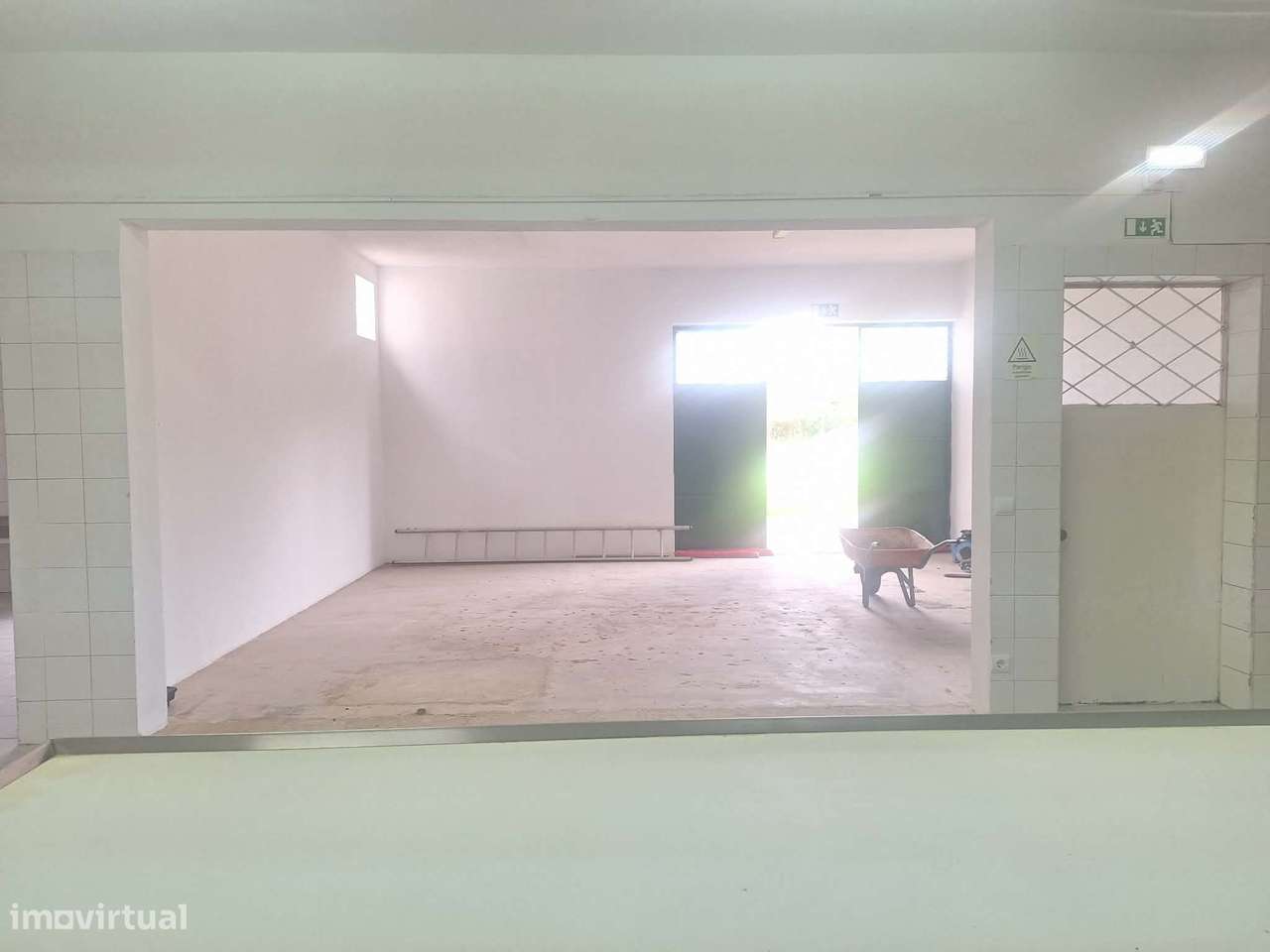 Armzém em São Brás de Alportel - Grande imagem: 3/22