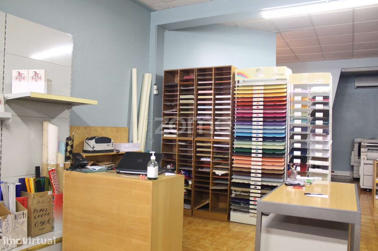 Loja | Centro Histórico - Grande imagem: 3/15