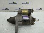 Motor De Arranque Honda Civic Vii Hatchback (Eu, Ep, Ev) - 3