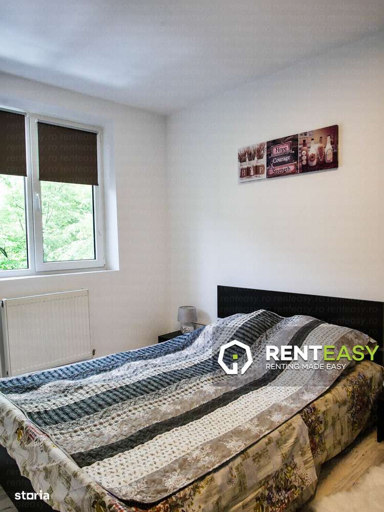 Apartament cu 2 camere in Centru - UMF - Imagine principală: 4/7