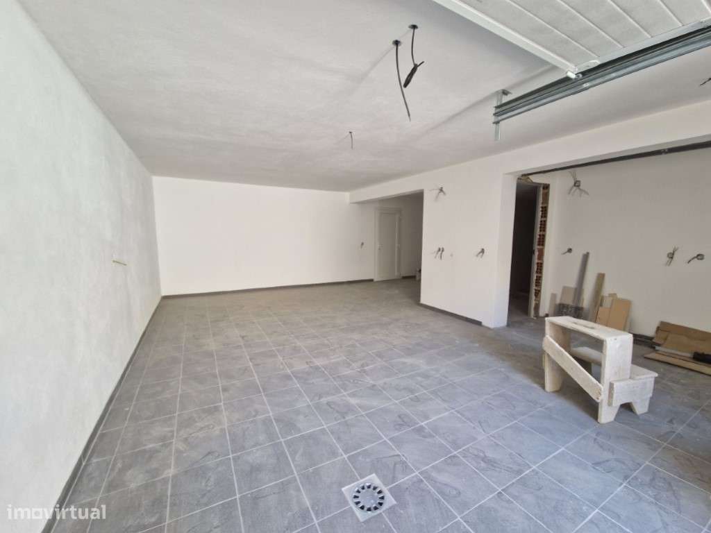 Moradia Geminada * * Bacelos de Gaio * * - Grande imagem: 5/12