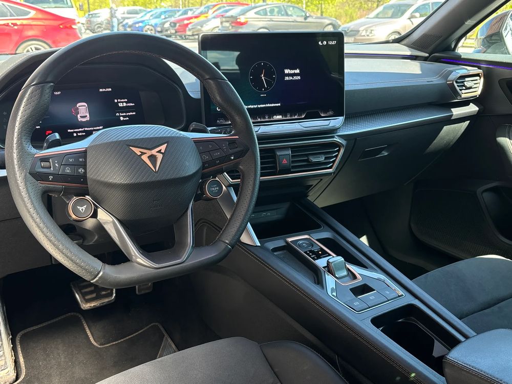 Cupra Cupra-formentor FV23%