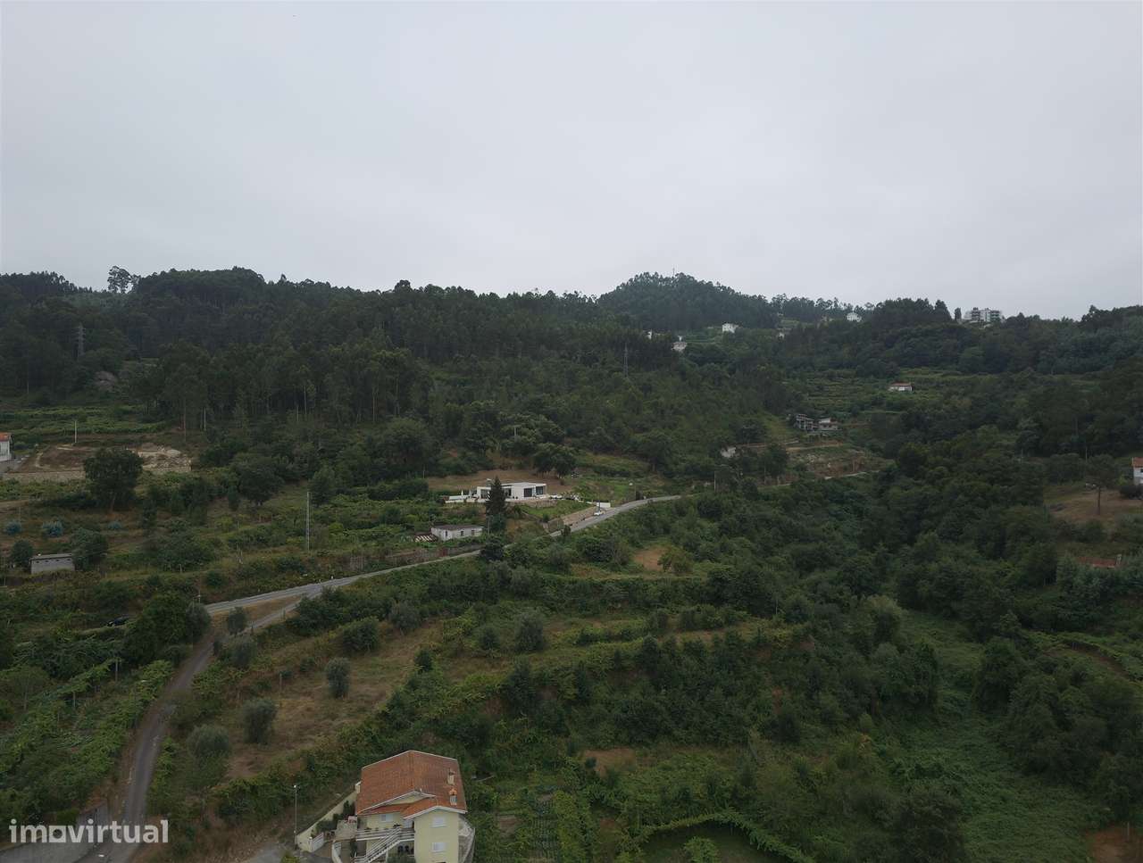Quinta T0 Venda em Fornos,Castelo de Paiva - Grande imagem: 2/7