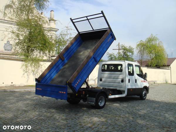 Iveco Daily 35c13 - 12