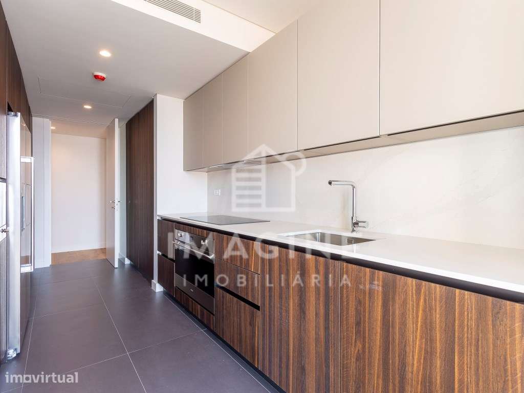 Apartamento T4 - Belém - Lisboa - Grande imagem: 4/36