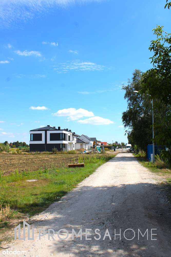 Poznań ulica Dębicka działka 6025m2 200 zł/m2 !!! - Pełny obrazek: 1/2