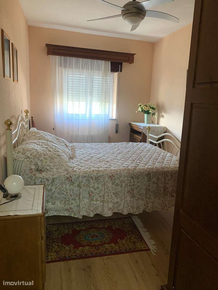 Apartamento t3 na freguesia do ferro-27