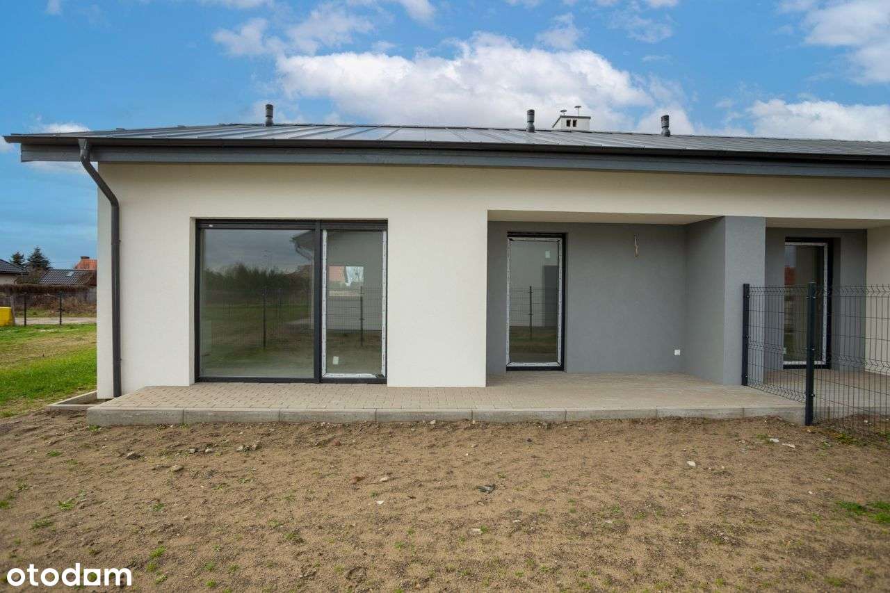 DOM W CENIE MIESZKANIA  Siekierki Wielkie - Pełny obrazek: 4/12