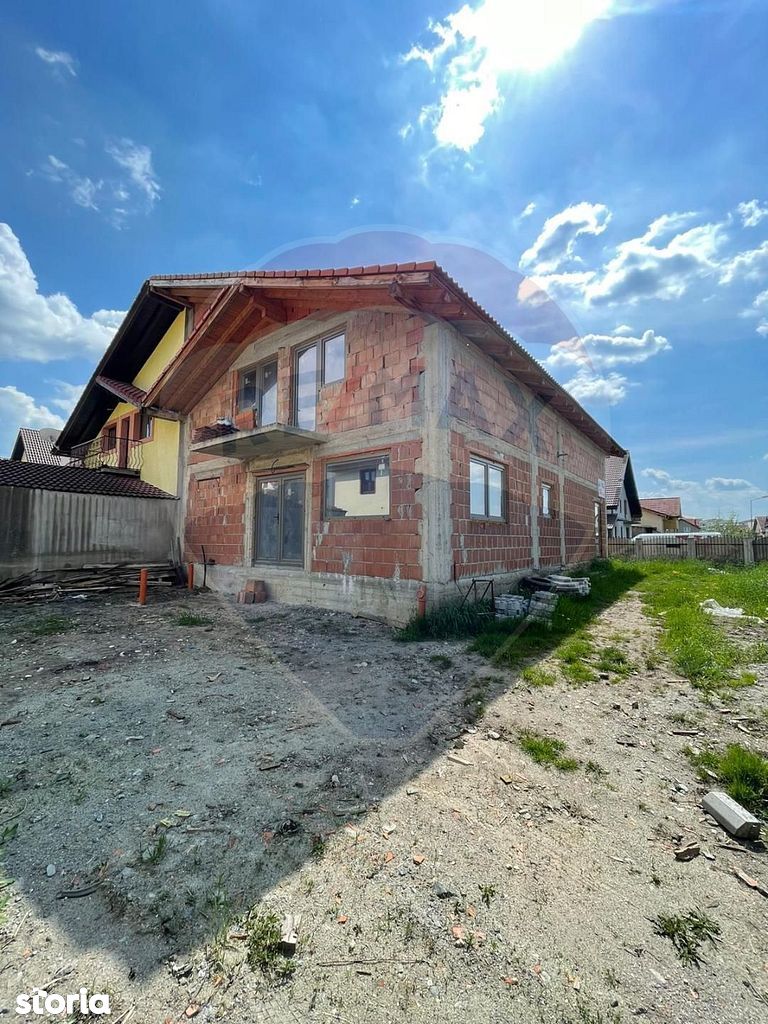 Casa de vanzare in Sibiu zona Tineretului