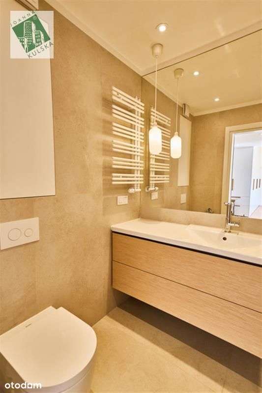 Komfort, zieleń, Gdynia Fort Forest, 2 pokoje-8