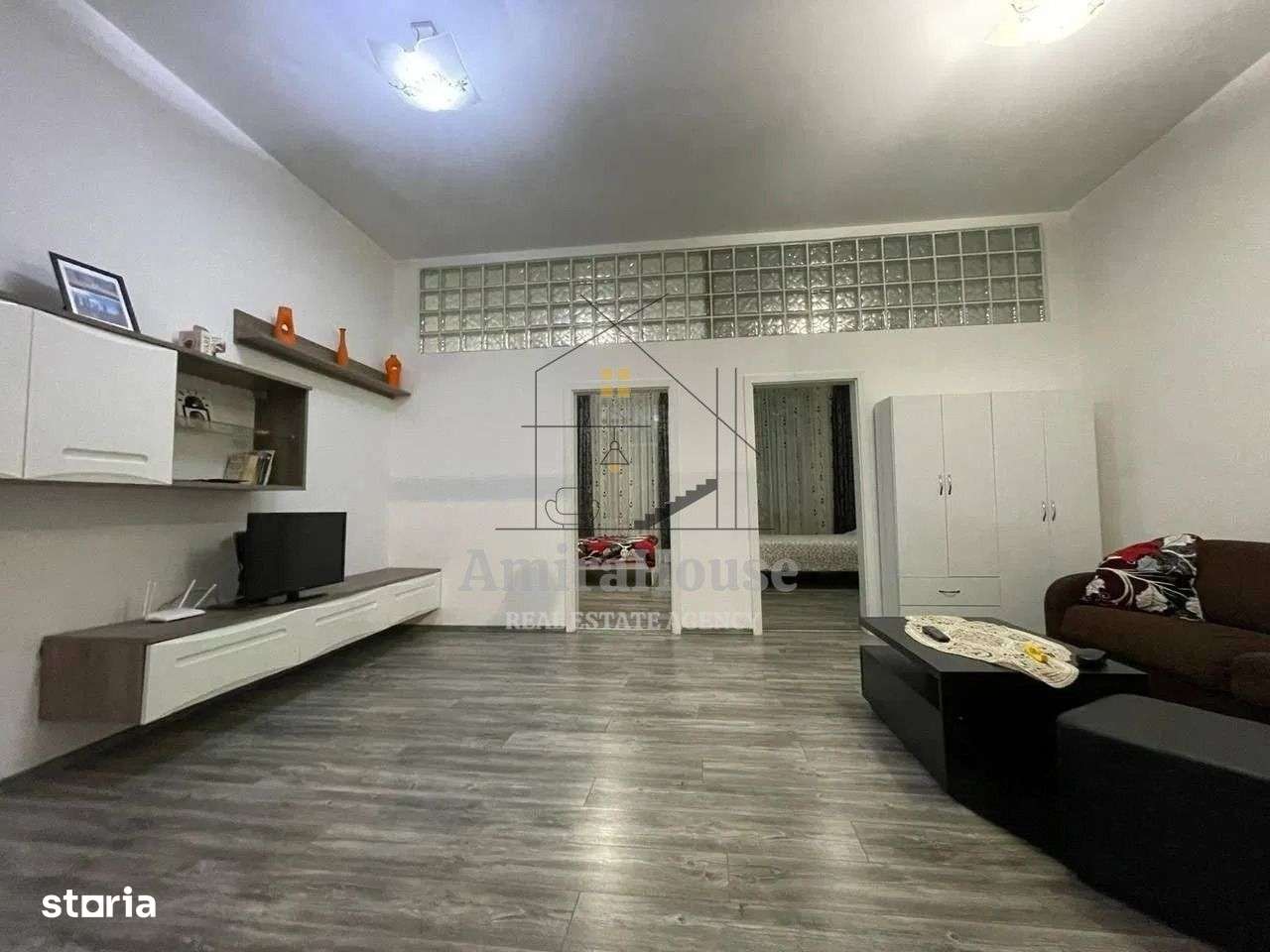 Apartament 3 camere, finisat, 75 mp si pod mansardabil, Bulevardul Ero - Imagine principală: 4/20