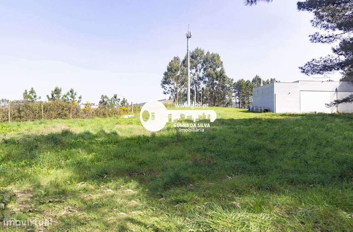 Pavilhão Industrial com lote de 5.850m2 em Espinho - Grande imagem: 5/30