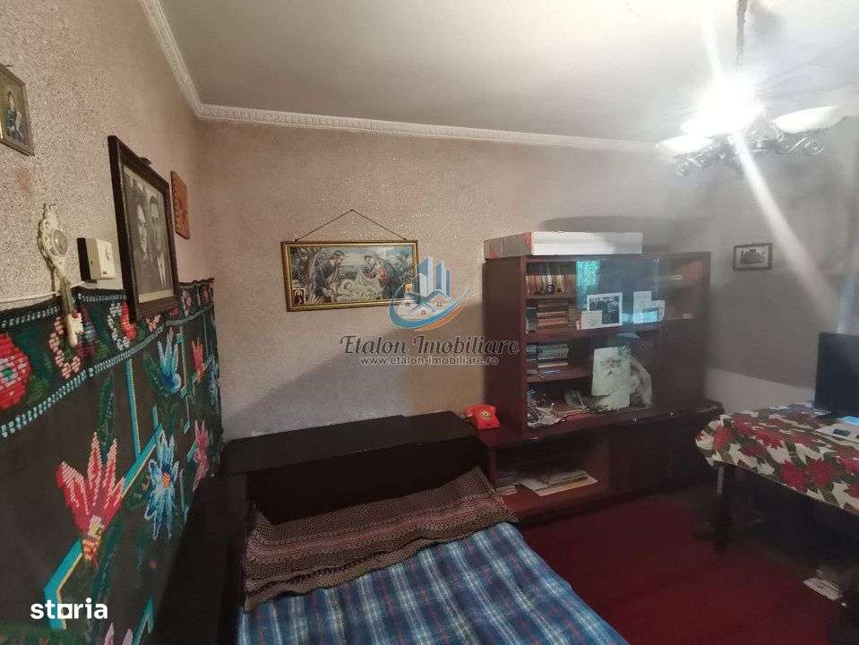 Apartament 4 camere, 86 mp utili + boxa 9m, parter inalt, Darmanesti - Imagine principală: 4/8