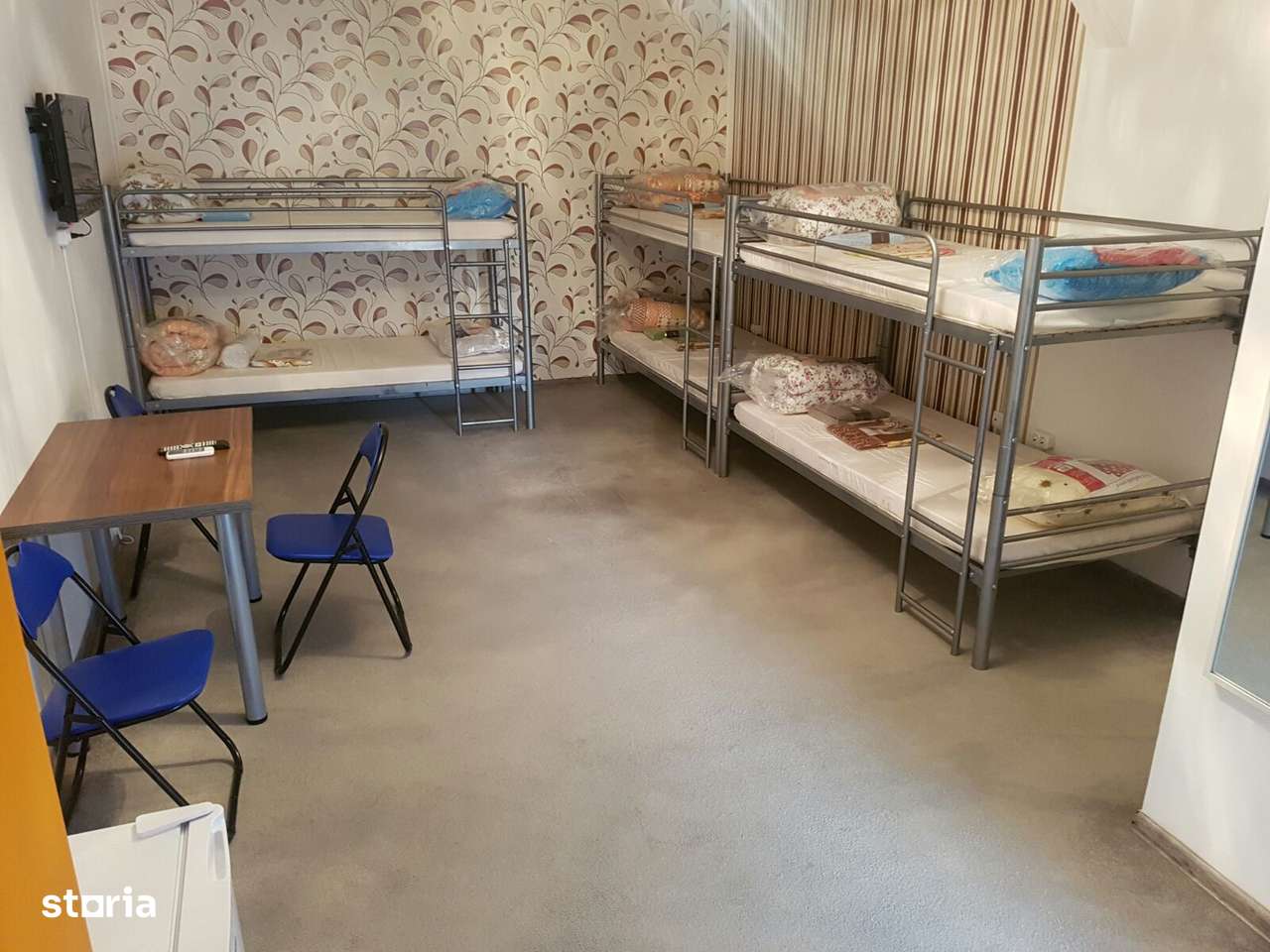 Cazare muncitori angajati personal, sector  2,  3,  4,  6 - Imagine principală: 1/3