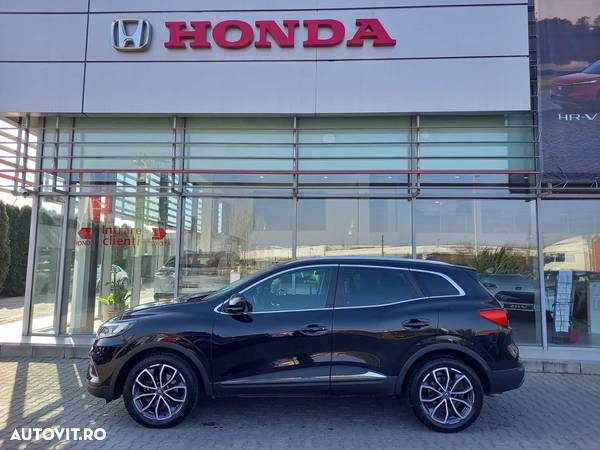 Renault Kadjar TCe EDC GPF Intens - 5