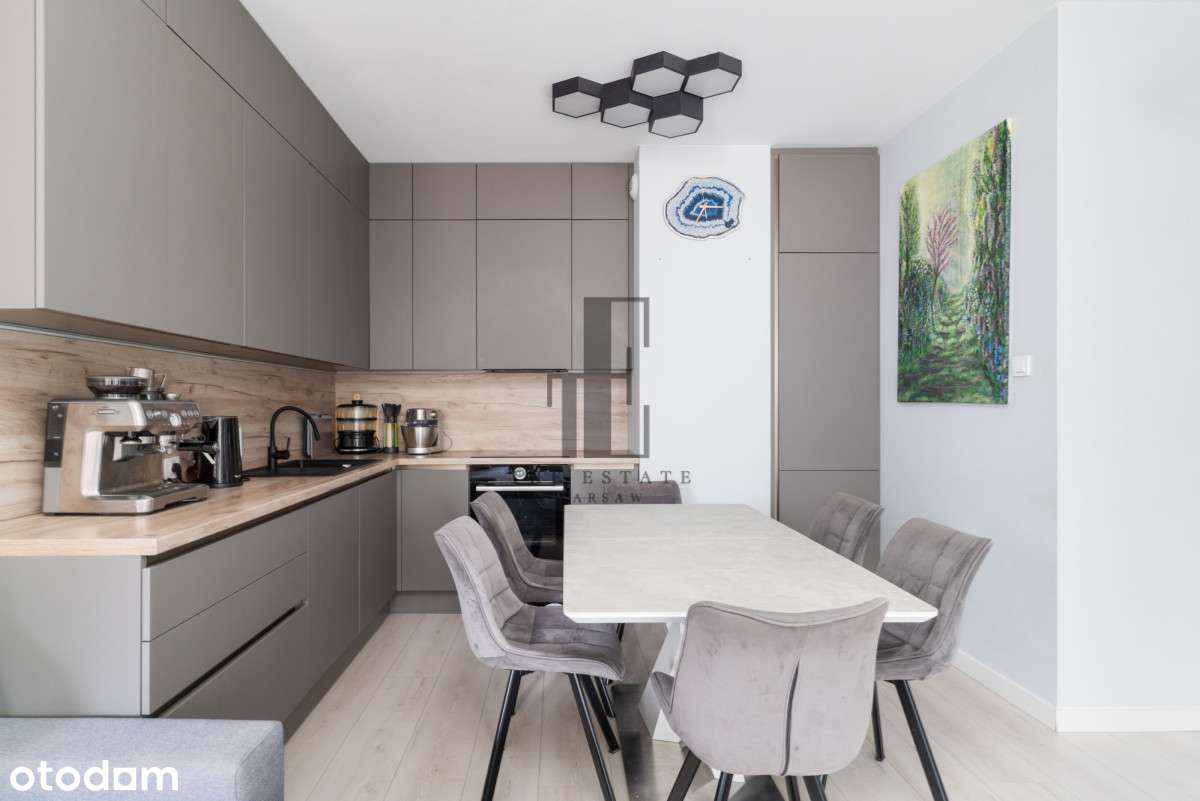 Twój własny apartament z ogrodem 248 m2 - Pełny obrazek: 4/18