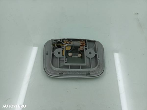 Plafoniera spate Mitsubishi OUTLANDER 4G63 2001-2006  MR190205 - 4