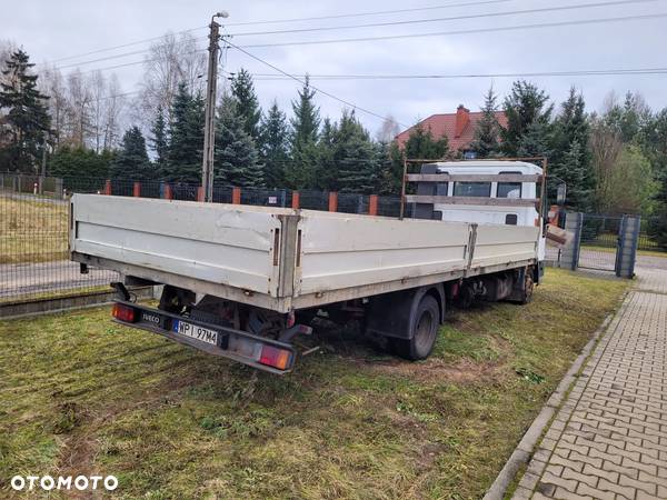 Iveco EUROCARGO 75E14R - 3