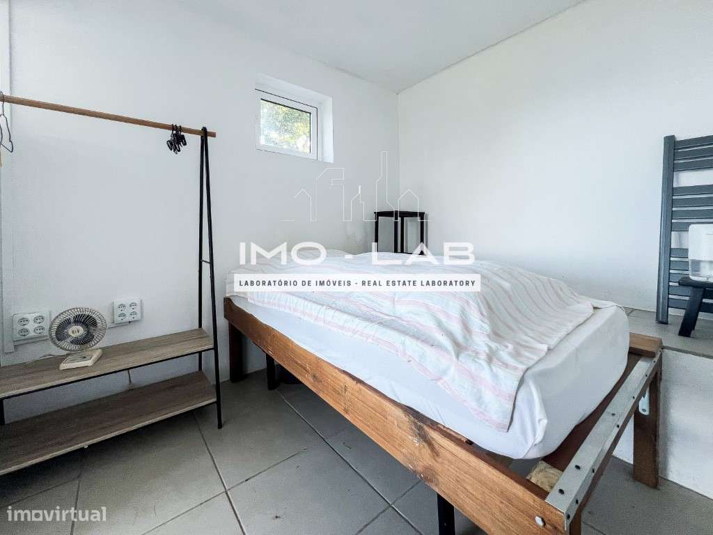 Moradia T1+1 - São Jorge - Vista Mar - Ilha da Madeira-33