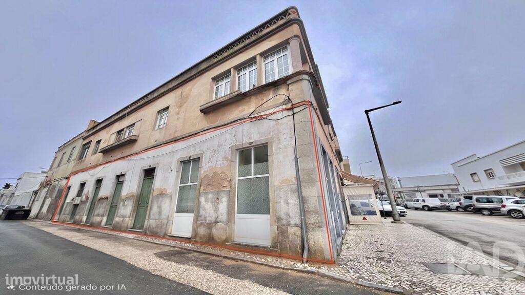 Loja / Estabelecimento Comercial em Olhão de 113,00 m2 - Grande imagem: 2/14