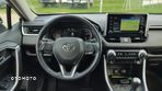 Toyota RAV4 2.0 Comfort 4x4 - 12