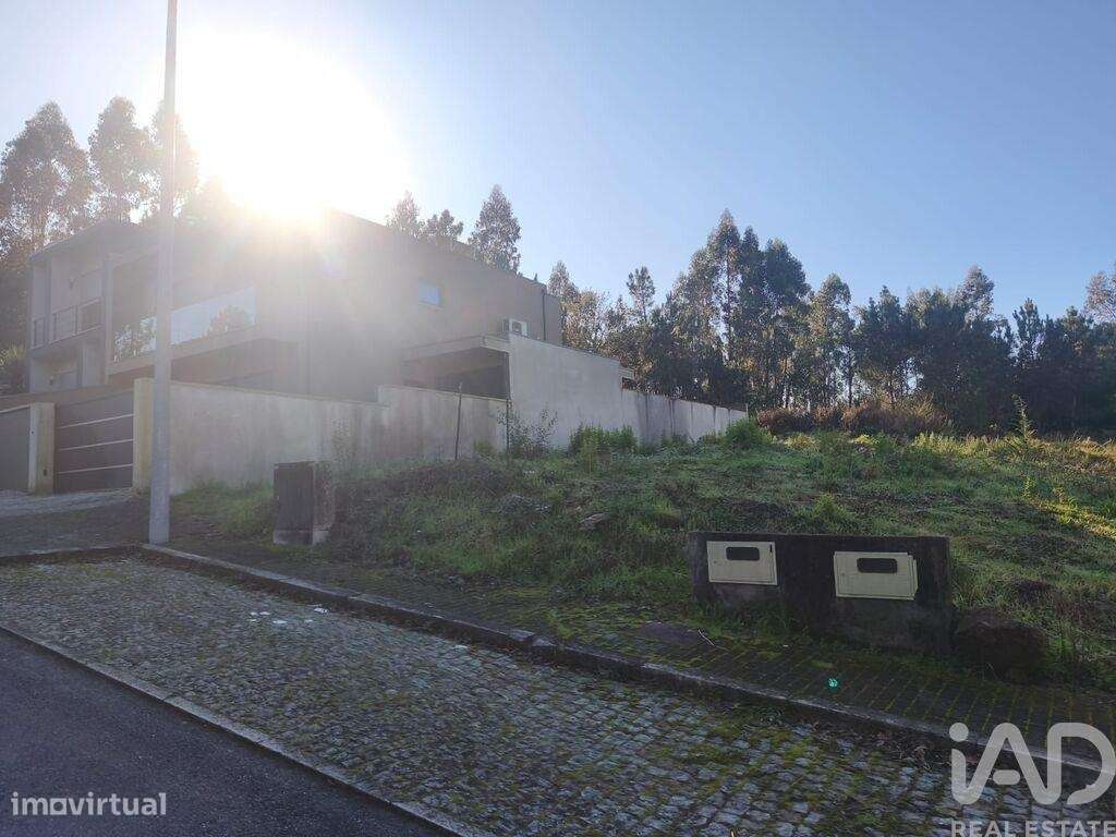 Terreno para construção em Forjães - Grande imagem: 4/9