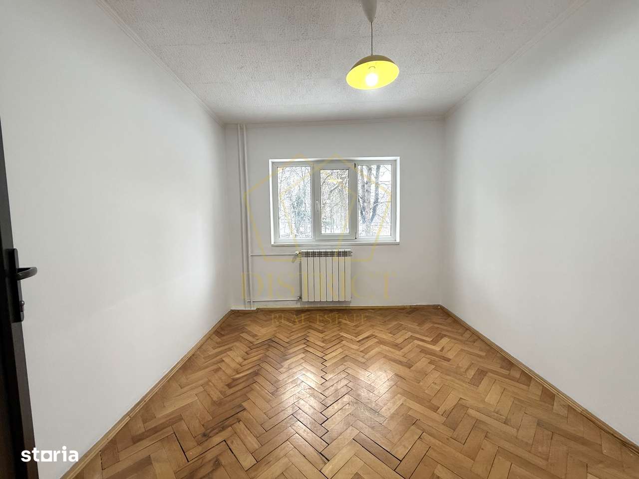 Apartament decomandat cu 4 camere | Sagului - Imagine principală: 5/10