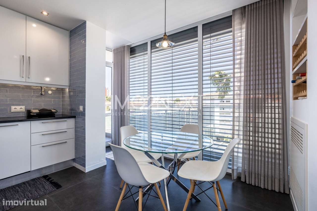 APARTAMENTO T2 DUPLEX ||  EDIFÍCIO PLAZA || LEIRIA-14