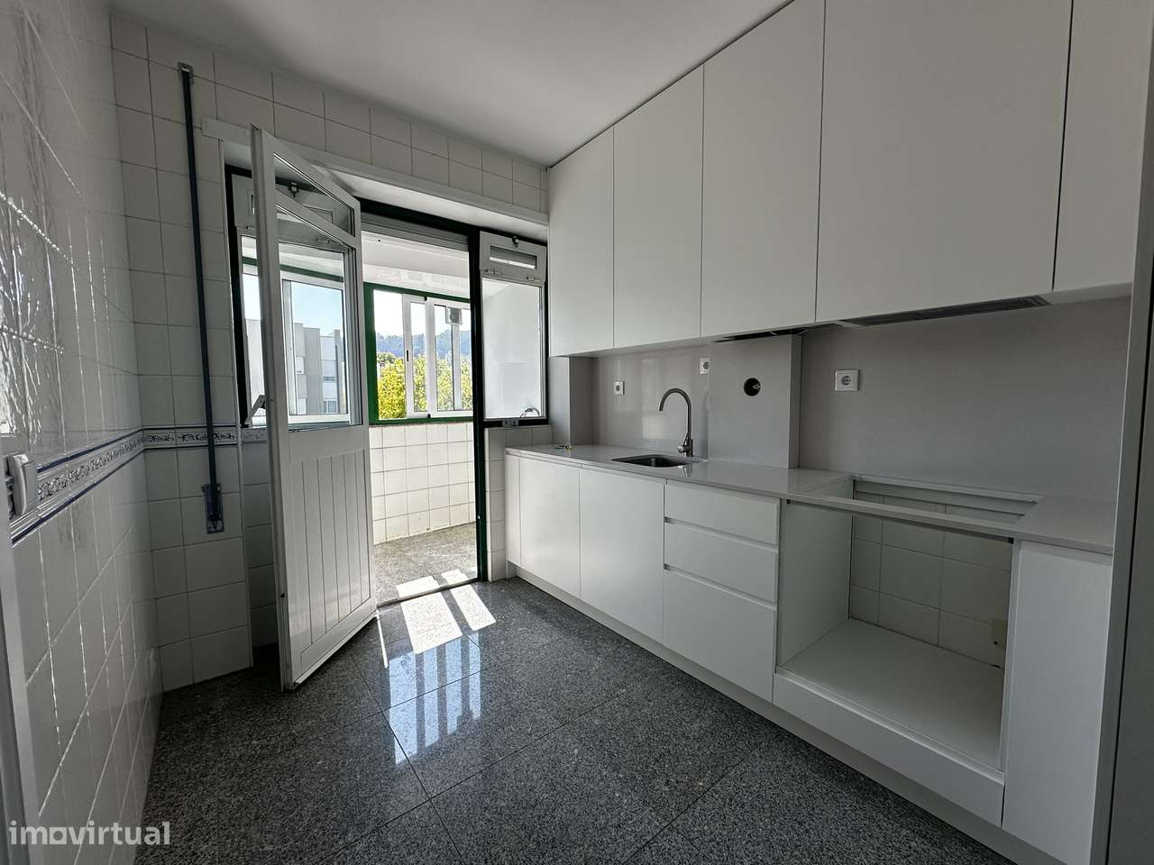 Apartamento T2 em Viana do Castelo-1