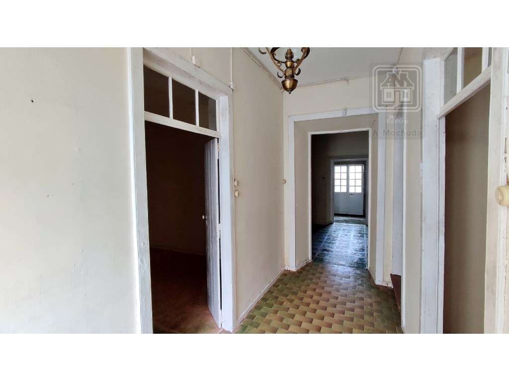 VENDA de MORADIA + EDIFÍCIO - Pico da Pedra, Ribeira Grande, Ilha d... - Grande imagem: 4/53