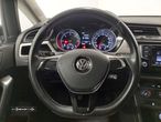 VW Touran 1.6 TDI Trendline - 11