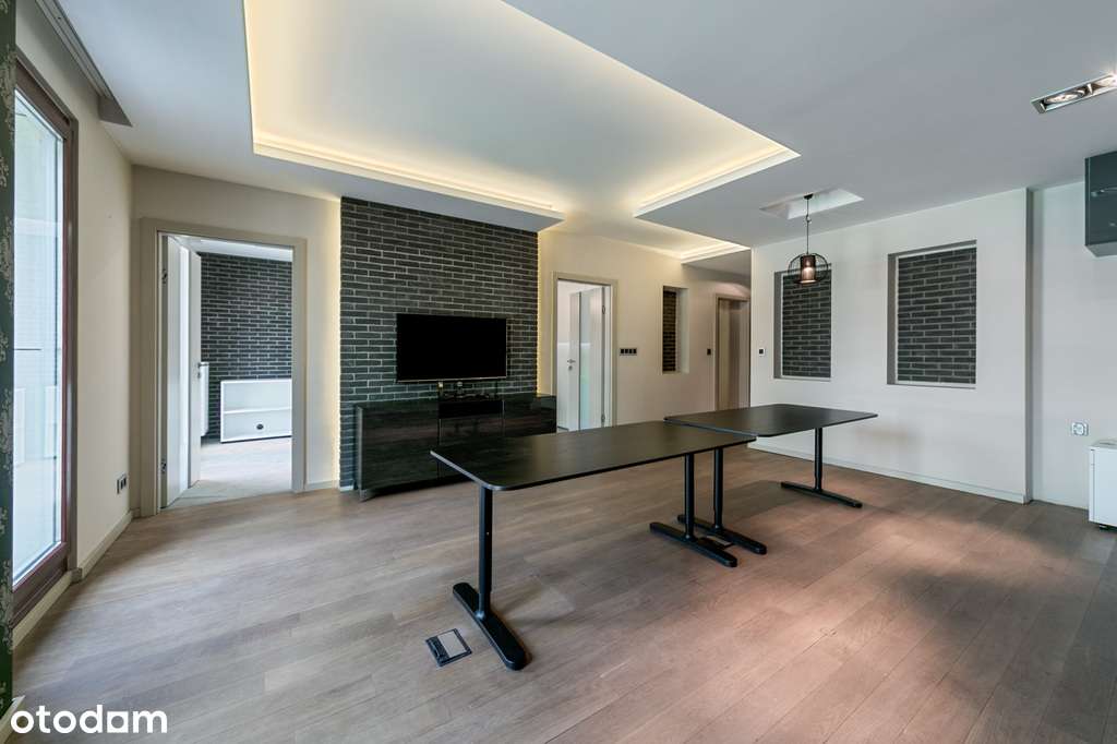 Apartament z widokiem na Fabrykę Norblina | Pańska-4