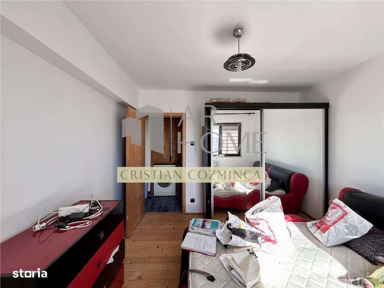 Apartament 2 camere, decomandat, Marasesti-Ploiesti-10