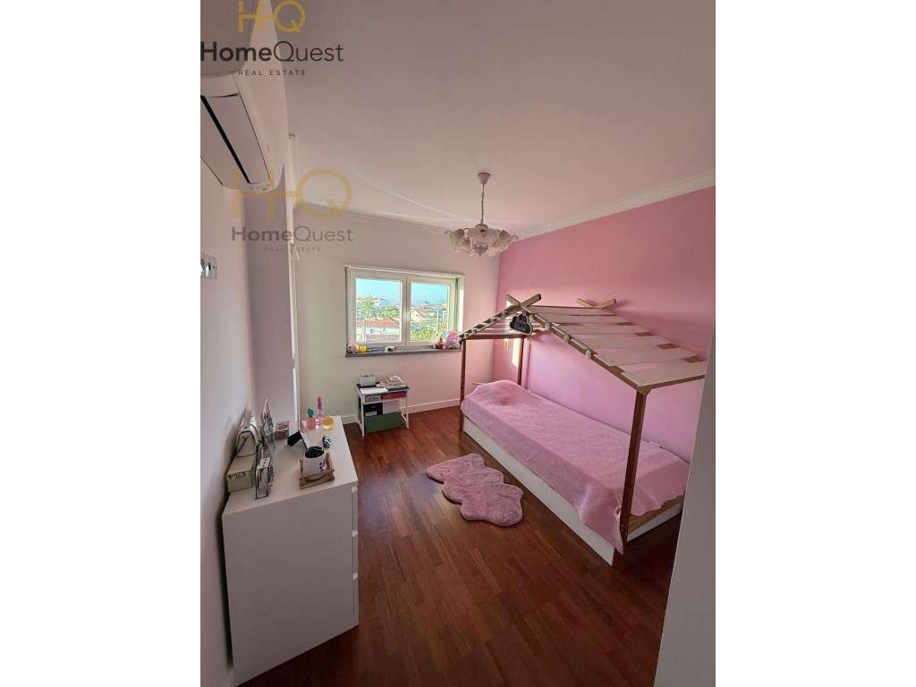 Moradia independente Sintra - Algueirão-31