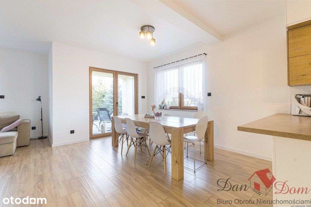 Nowoczesny segmet niedaleko lasu, wyjątkowa oferta - Pełny obrazek: 4/16