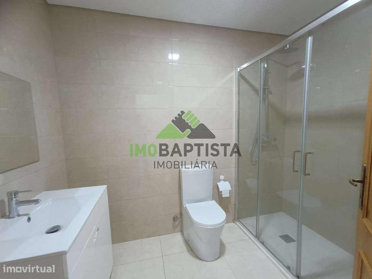 Apartamento T1+1 em Canedo-7