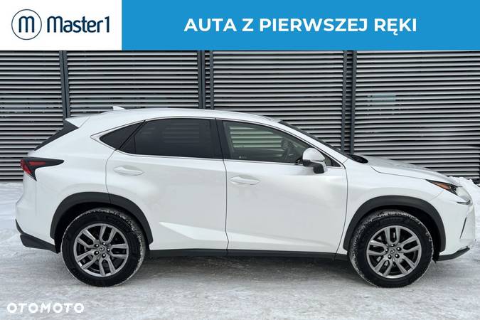 Lexus NX 300 Comfort AWD - 13