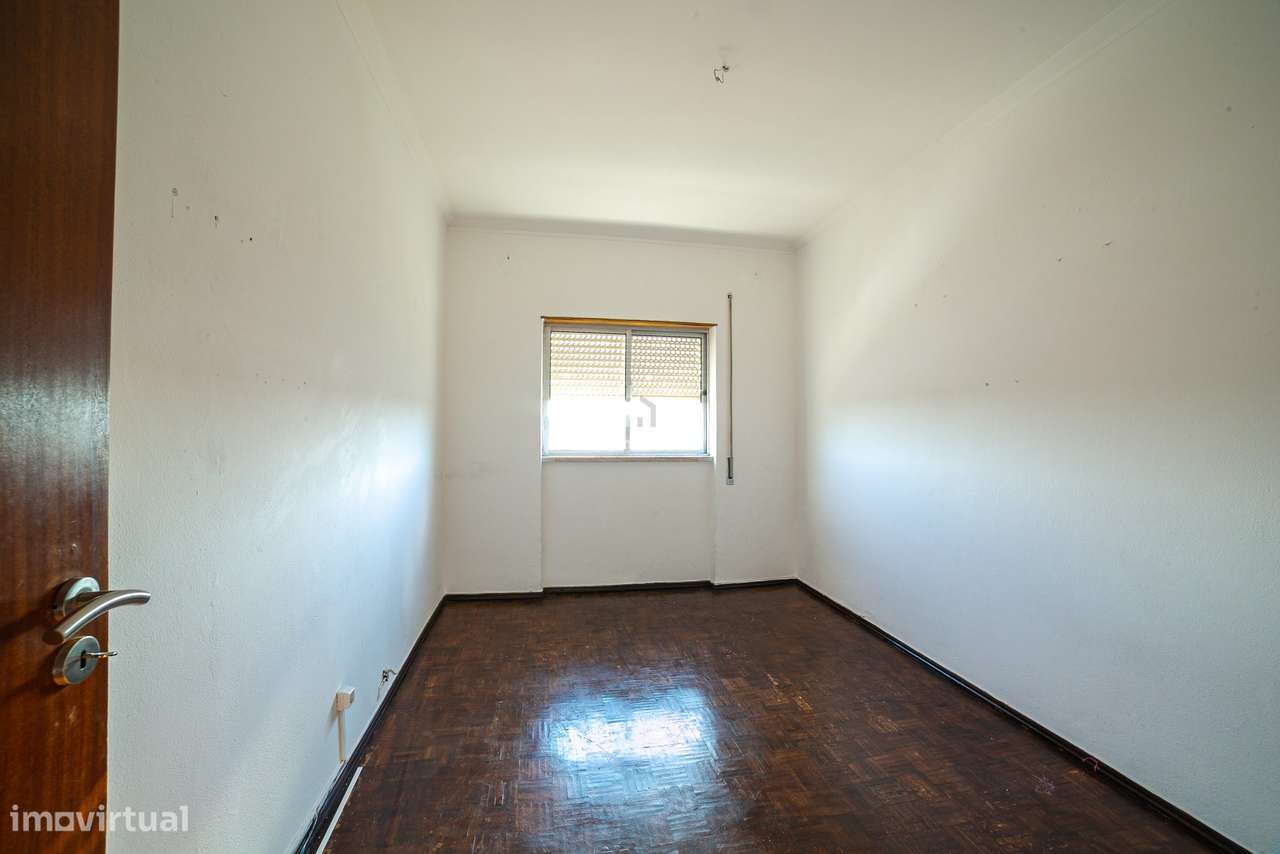 Arrendamento T4 - Piedade - Elvas - Grande imagem: 3/17