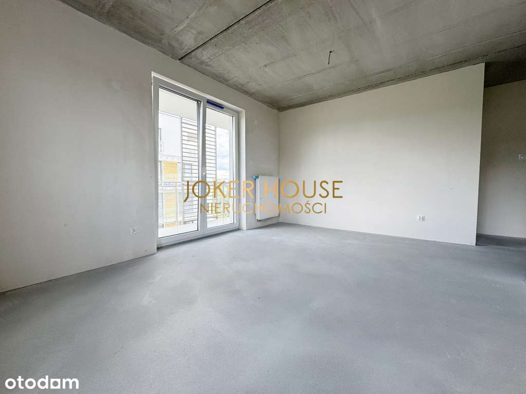 Kupujesz i od razu wykańczasz! 3 pokojowe! - Pełny obrazek: 4/16