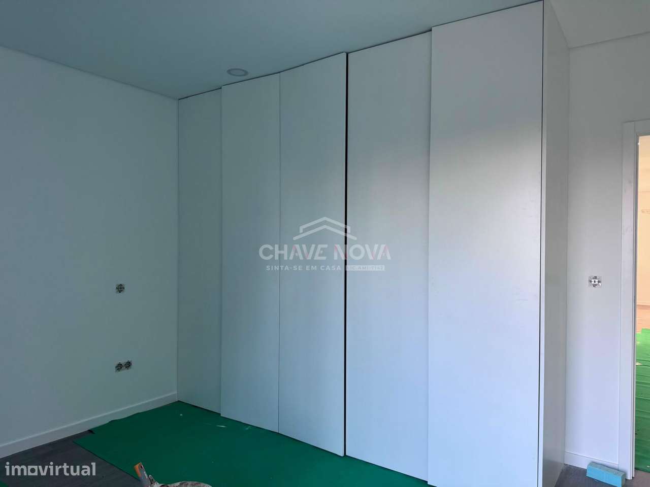 Andar Moradia T2 no 1º Andar em Santa Joana | 340 000€-9