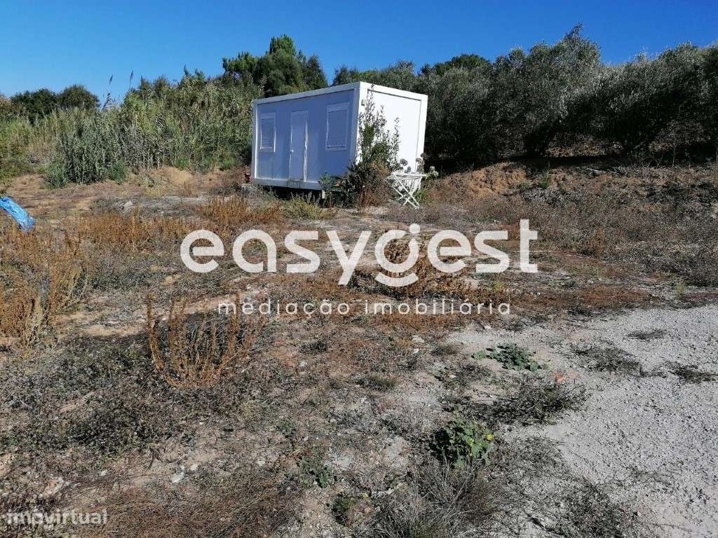 Projeto de Empreendimento Turístico no espaço rural com piscina - Grande imagem: 4/9