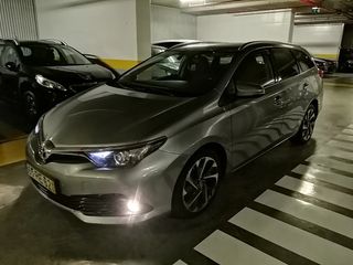 Toyota Auris Touring Sports 1.4 D-4D Com+P.Sport