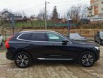 Volvo XC 60 T6 AWD Recharge Geartronic Inscription Expression - 21