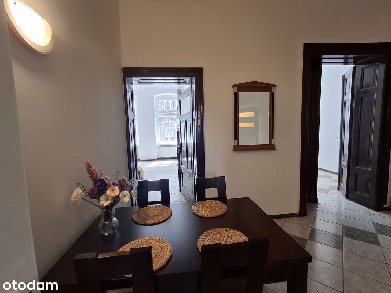 Pokój do wynajęcia w Centrum - Pełny obrazek: 4/10