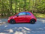 Fiat 500 1.3 Multijet 16V DPF byDiesel - 9