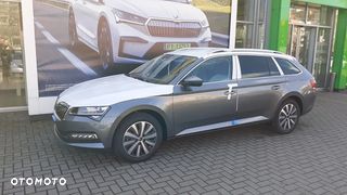 2.0 TDI 200KM DSG STYLE, dostępny od ręki