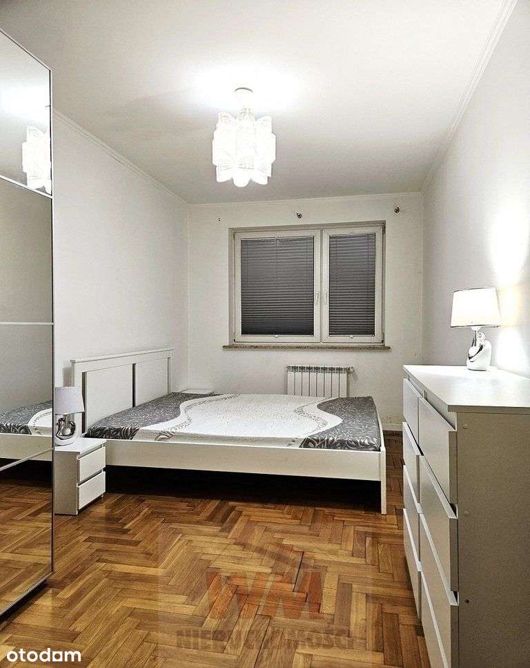 Mieszkanie 2 pokojowe z garażem wolne od zaraz-9