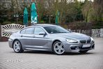 BMW Seria 6 640i Gran Coupe - 18